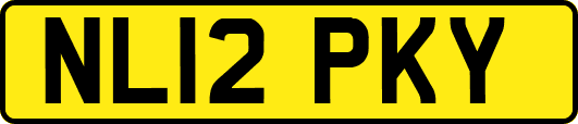 NL12PKY