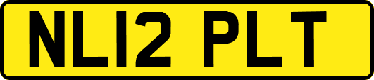 NL12PLT