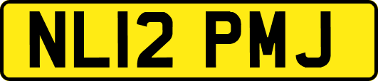 NL12PMJ