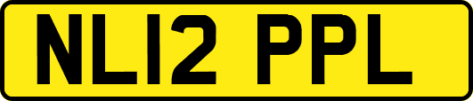 NL12PPL
