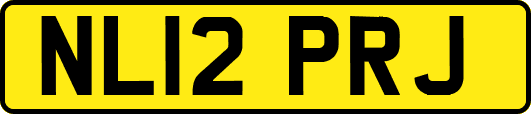 NL12PRJ