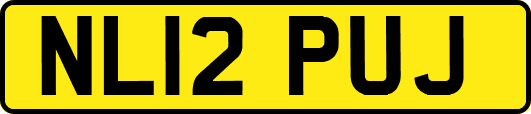 NL12PUJ