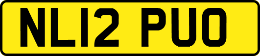 NL12PUO