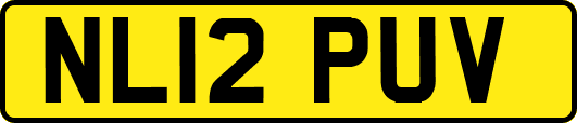 NL12PUV