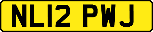 NL12PWJ