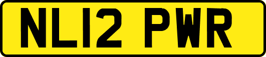 NL12PWR