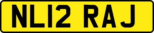 NL12RAJ