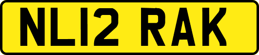 NL12RAK
