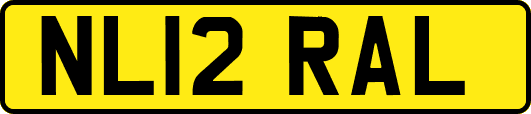NL12RAL