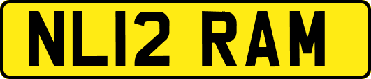 NL12RAM