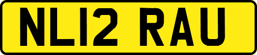 NL12RAU