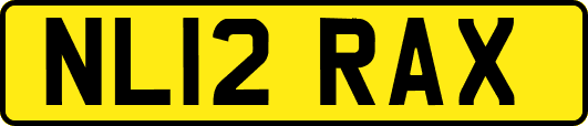 NL12RAX