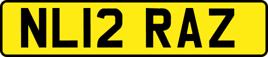 NL12RAZ