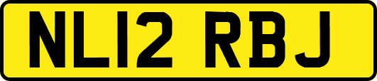 NL12RBJ