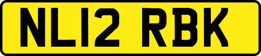 NL12RBK
