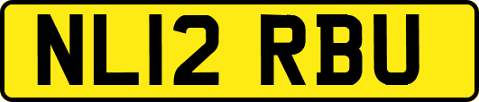 NL12RBU