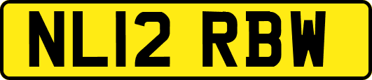 NL12RBW