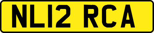 NL12RCA