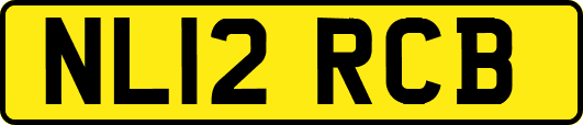 NL12RCB