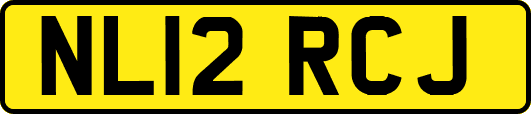 NL12RCJ