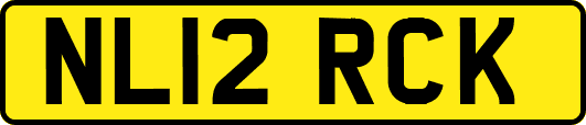 NL12RCK