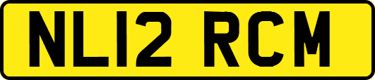 NL12RCM