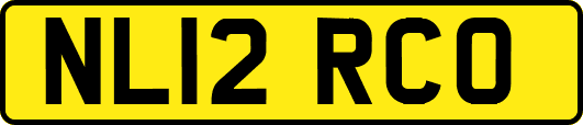 NL12RCO