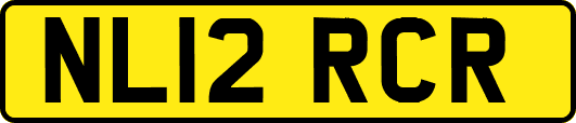 NL12RCR