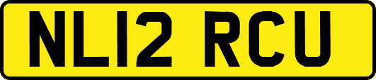 NL12RCU