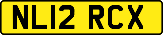 NL12RCX