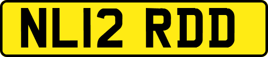NL12RDD