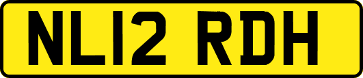 NL12RDH