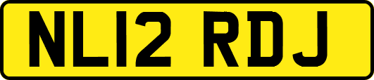 NL12RDJ