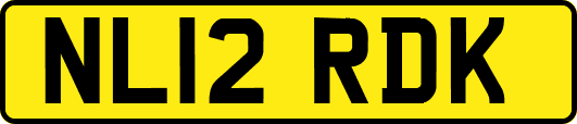 NL12RDK