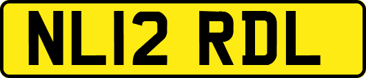NL12RDL