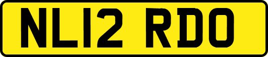 NL12RDO