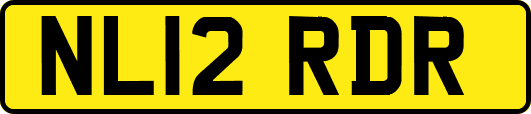 NL12RDR