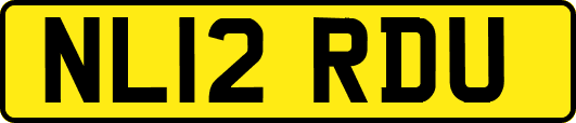 NL12RDU