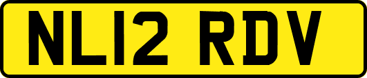 NL12RDV