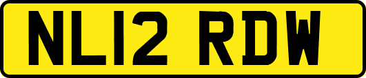 NL12RDW