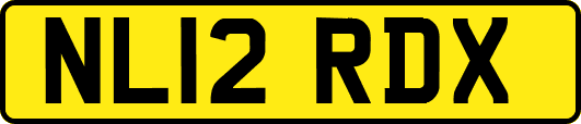 NL12RDX