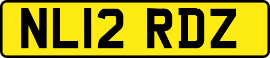 NL12RDZ