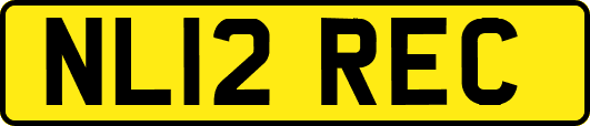 NL12REC