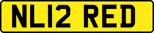 NL12RED