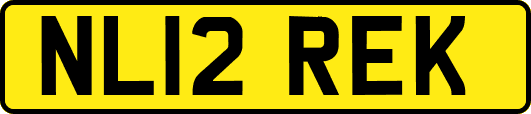 NL12REK