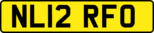 NL12RFO