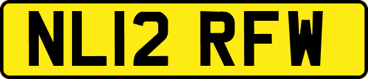 NL12RFW