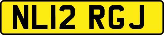 NL12RGJ