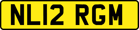 NL12RGM