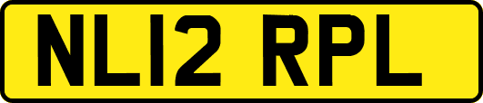 NL12RPL